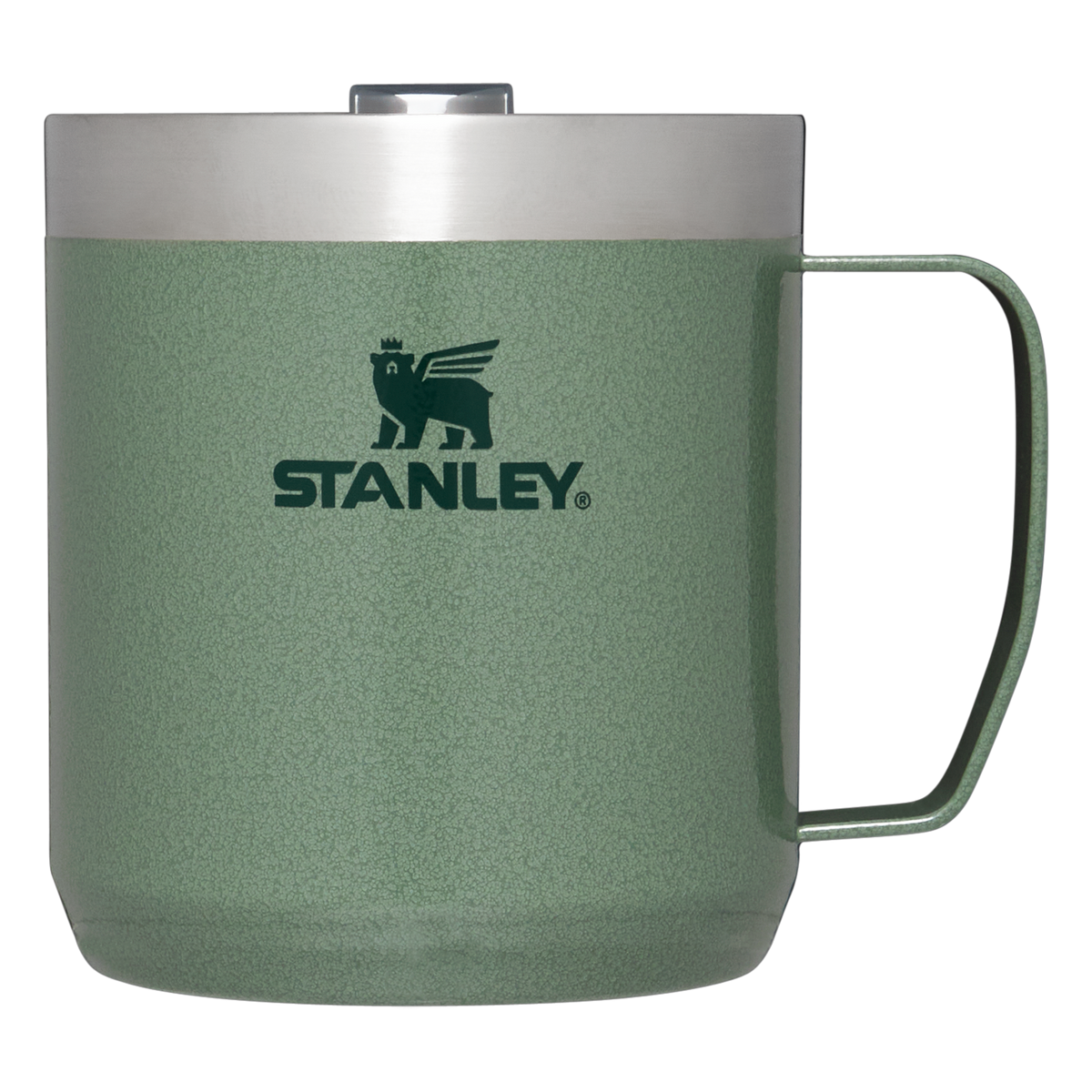 Classic Legendary Camp Mug | 12 OZ - Stanley Create