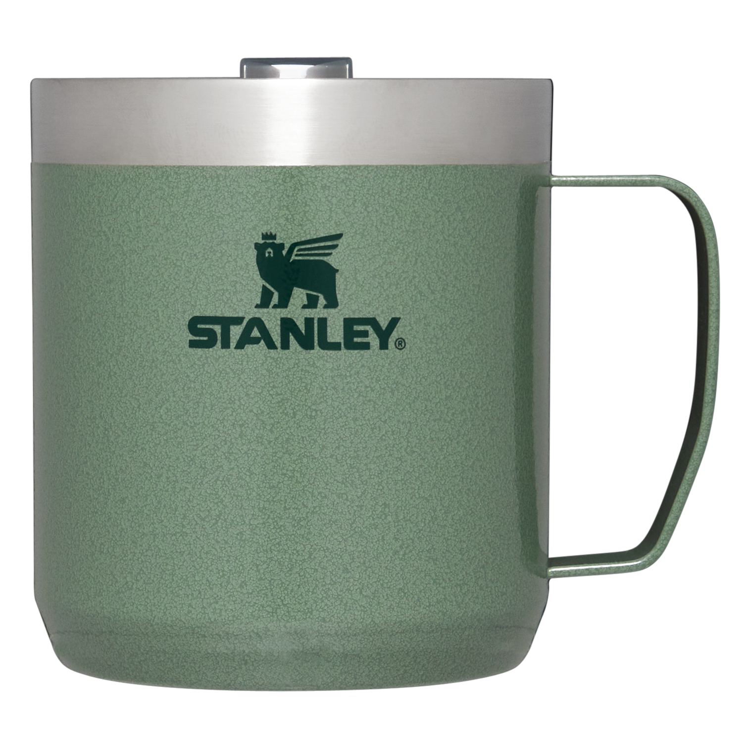 Classic Legendary Camp Mug | 12 OZ - Stanley Create