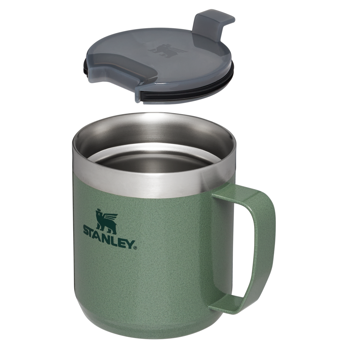 Classic Legendary Camp Mug | 12 OZ - Stanley Create