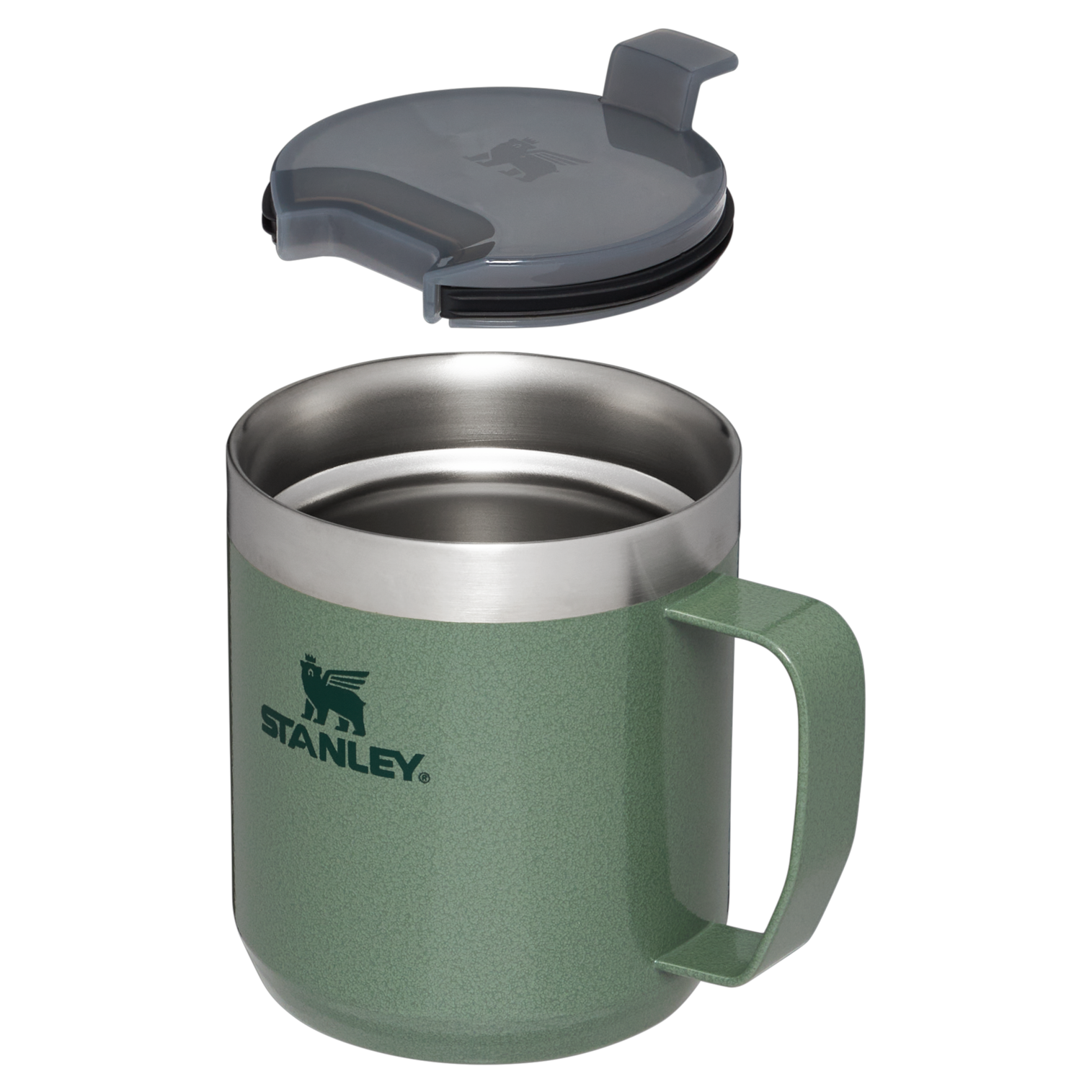 Classic Legendary Camp Mug | 12 OZ - Stanley Create