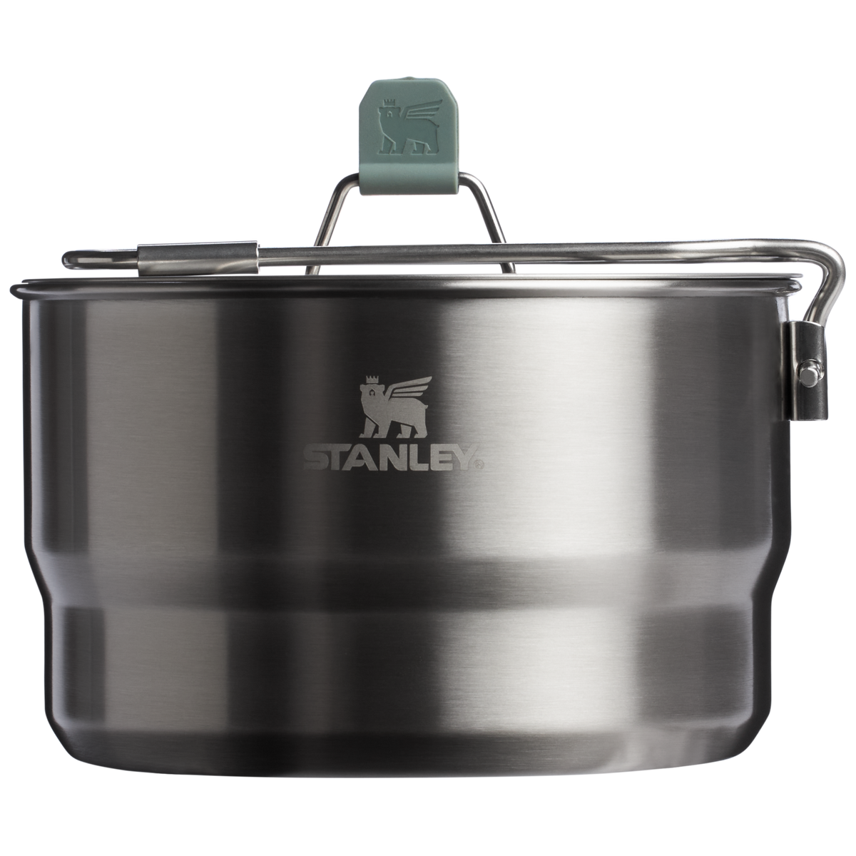 The Wildfare Go Two Bowl Prep &amp; Cook Set 14-piece set | 1.65 QT