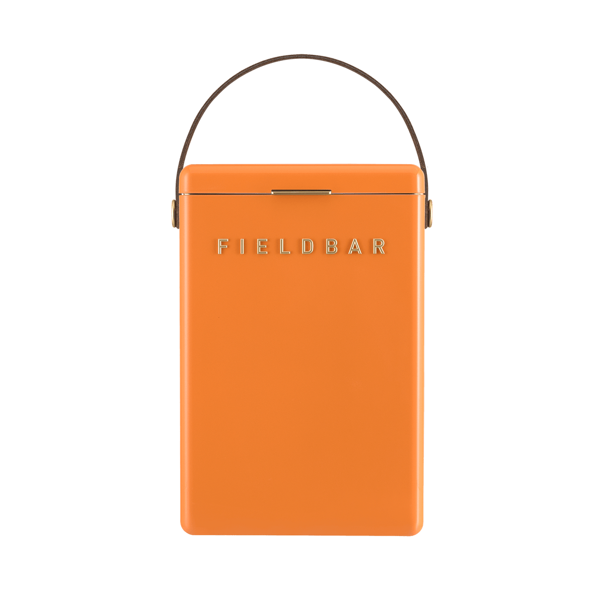 Drinks Box / Orchard Orange