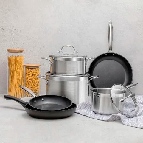 Sagenwolf Titan Lite Non-Stick Frying Pan (28cm)