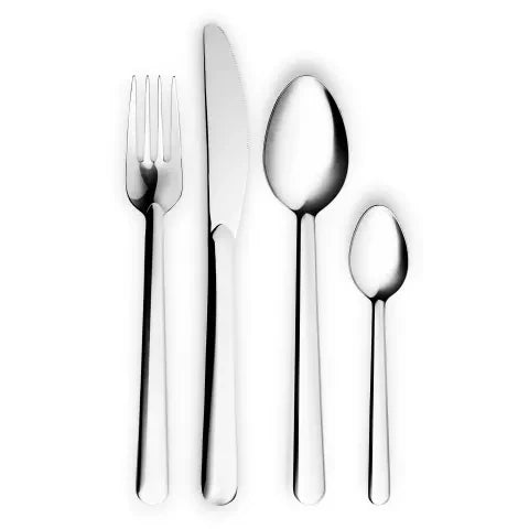 Eva Solo Legio Nova 18/10 Stainless Steel 16 Piece Cutlery Set