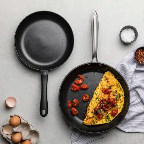 Sagenwolf Titan Lite Non-Stick Frying Pan (24cm)