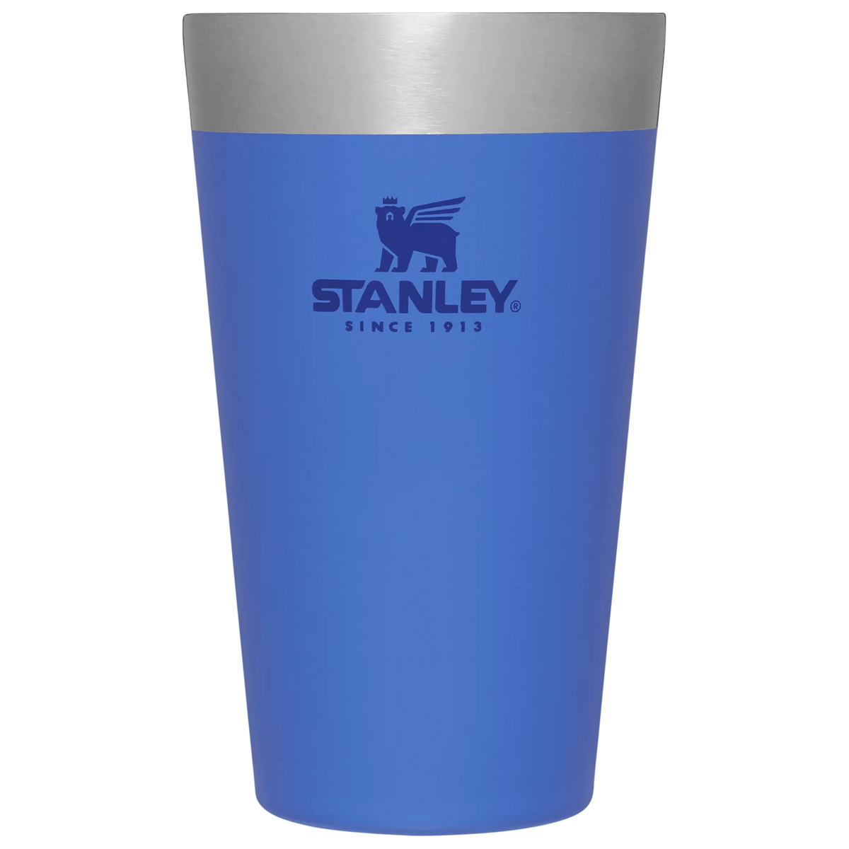 Adventure Stacking Beer Pint | 16 OZ