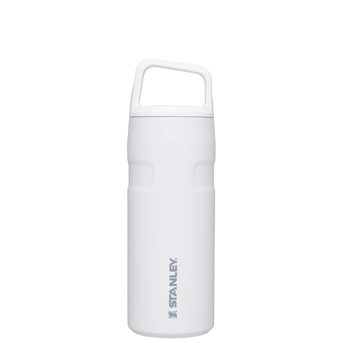 IceFlow™ Bottle with Cap and Carry+ Lid | 16 OZ