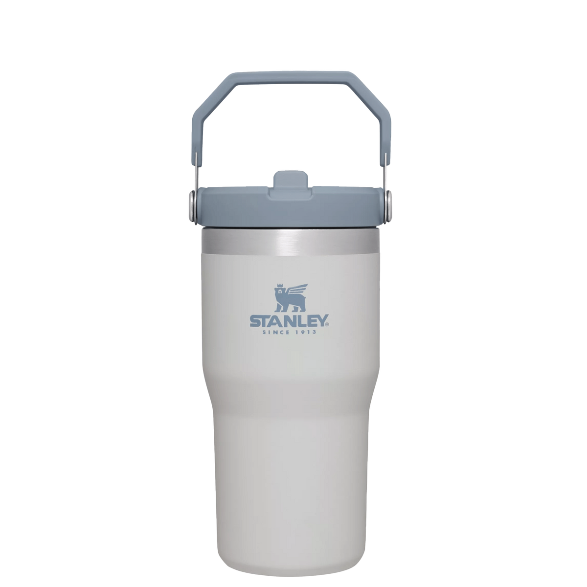 The IceFlow™ Flip Straw Tumbler | 20 OZ - Stanley Create