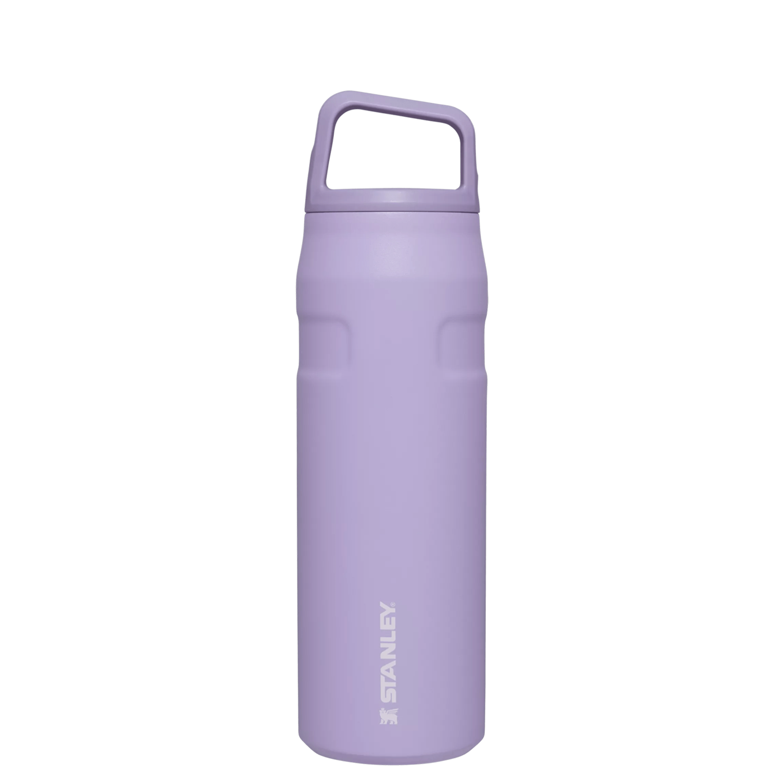 IceFlow™ Bottle with Cap and Carry+ Lid | 24 OZ