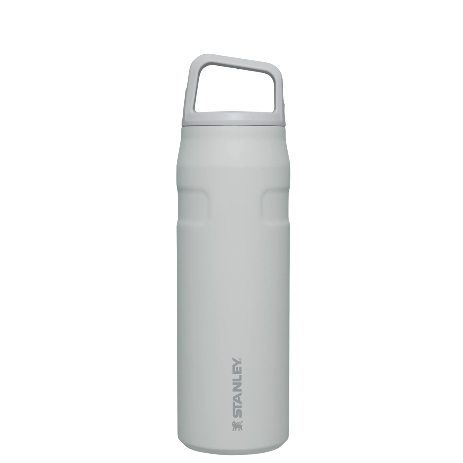 IceFlow™ Bottle with Cap and Carry+ Lid | 24 OZ