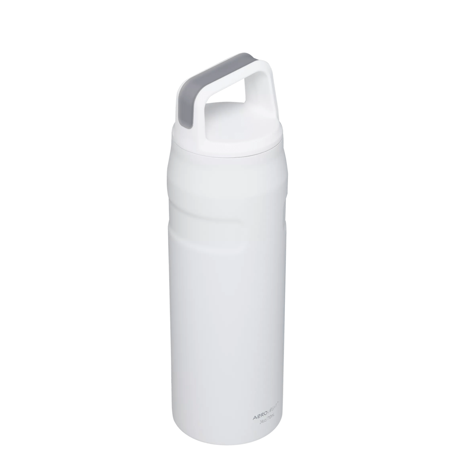 IceFlow™ Bottle with Cap and Carry+ Lid | 24 OZ