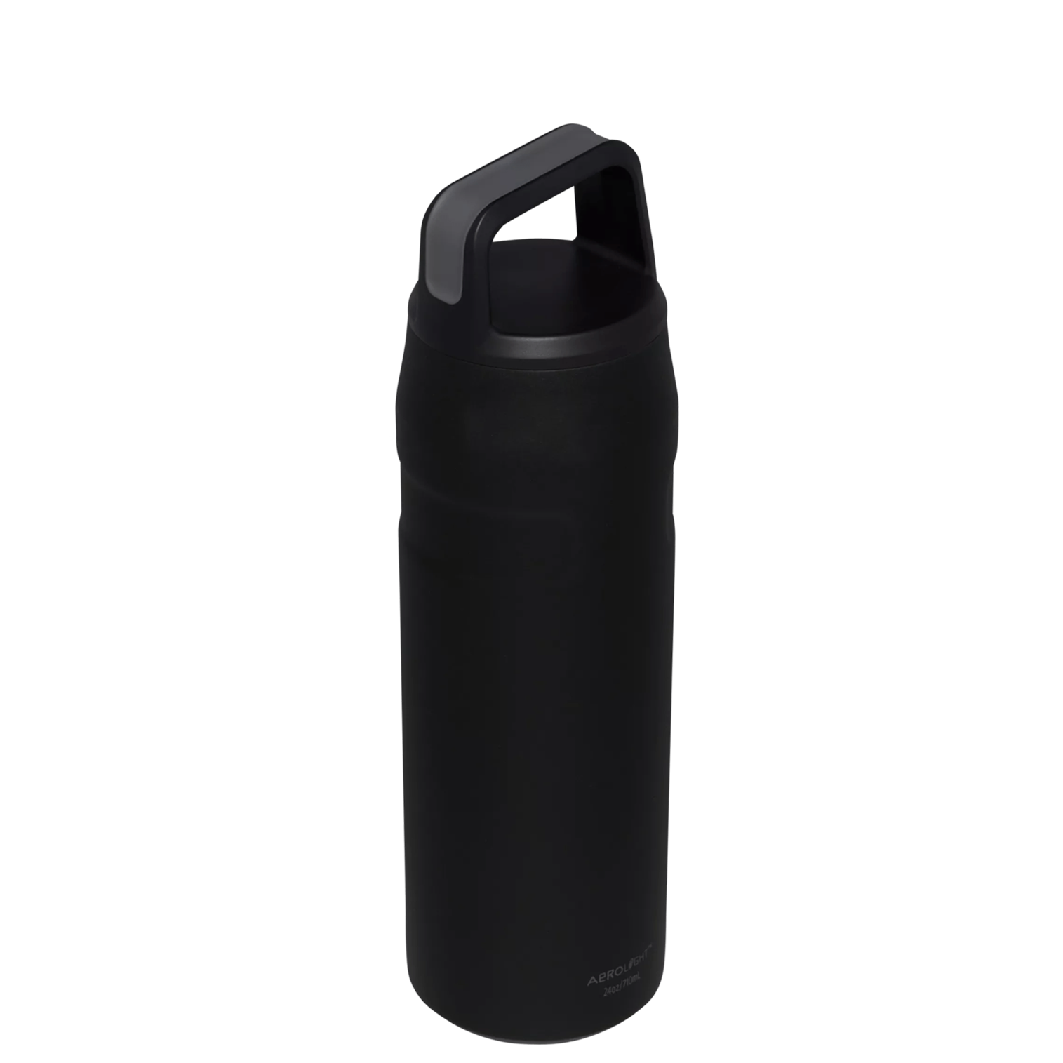 IceFlow™ Bottle with Cap and Carry+ Lid | 24 OZ