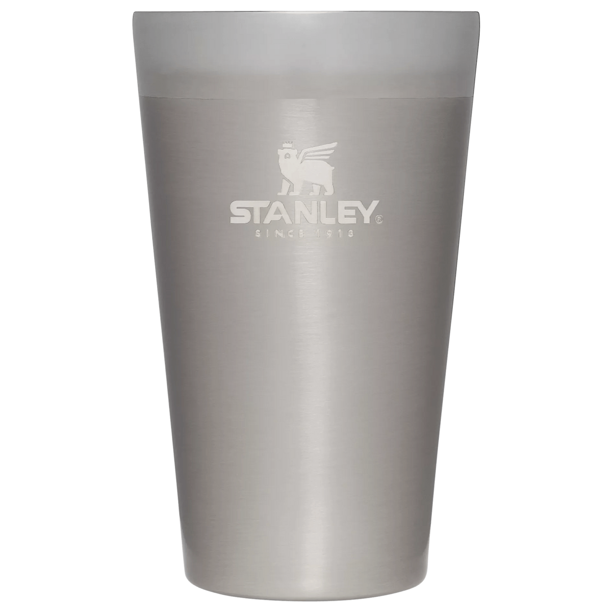 Adventure Stacking Beer Pint | 16 OZ