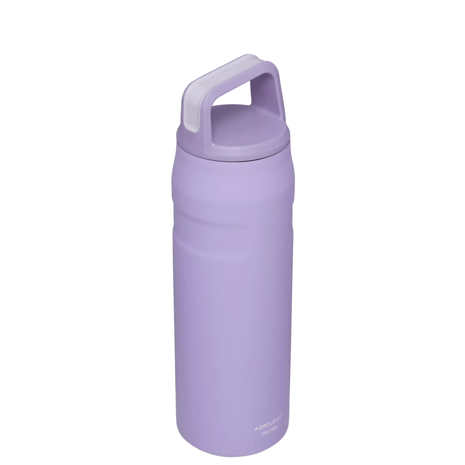 IceFlow™ Bottle with Cap and Carry+ Lid | 24 OZ