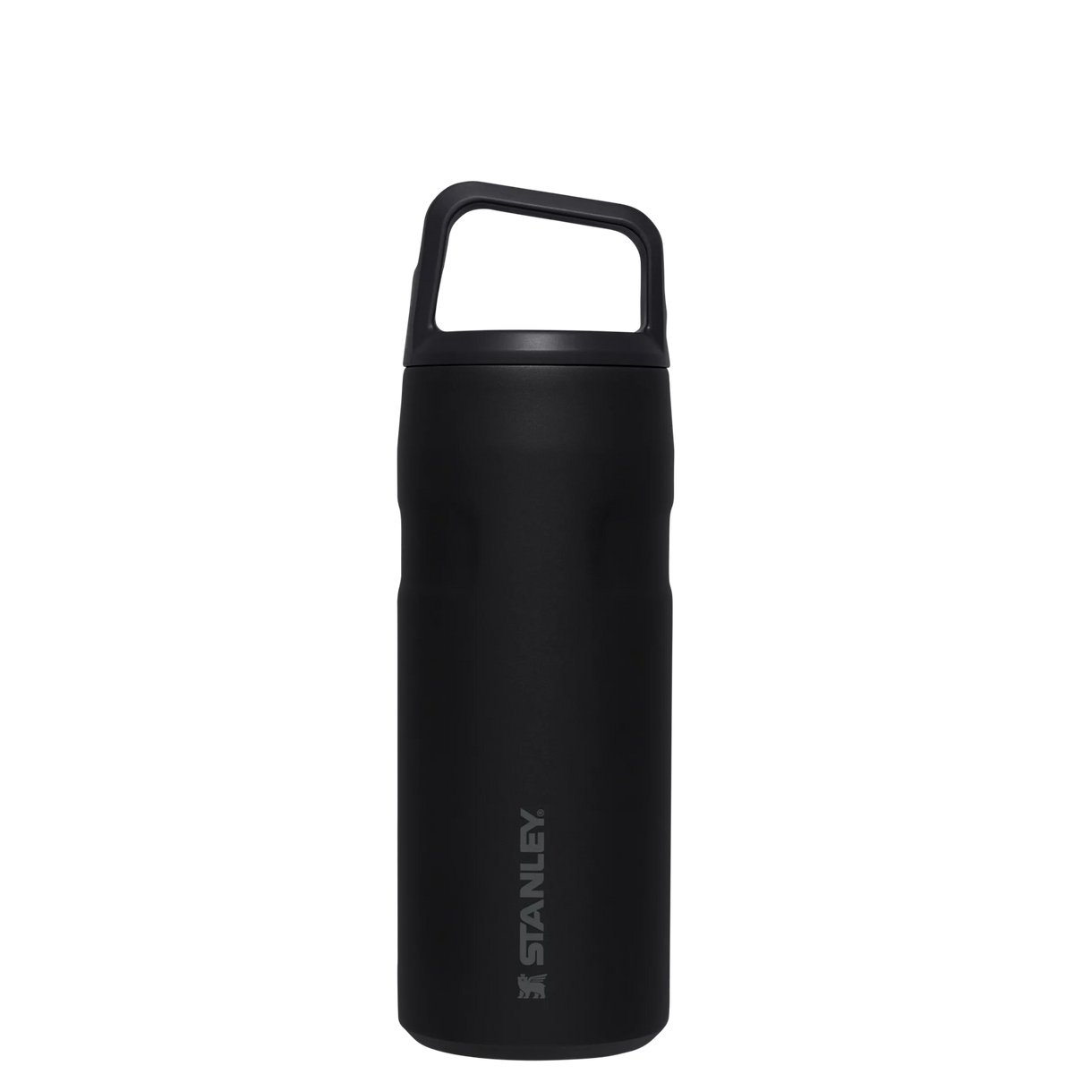 IceFlow™ Bottle with Cap and Carry+ Lid | 16 OZ