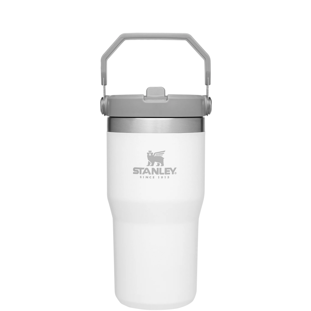 The IceFlow™ Flip Straw Tumbler | 20 OZ