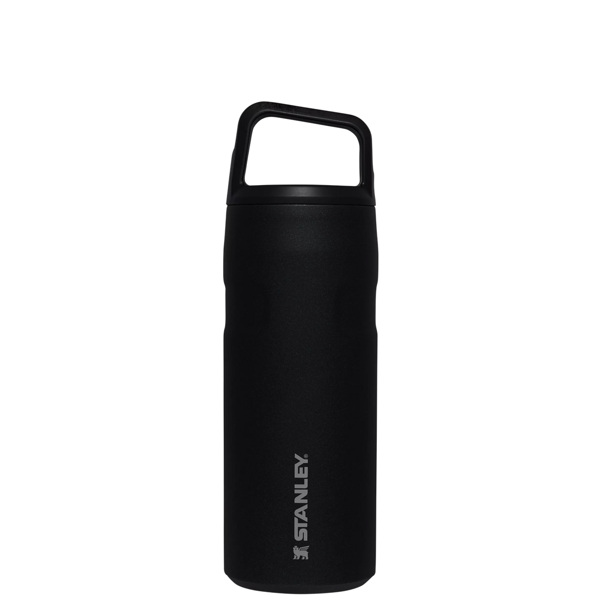 IceFlow™ Bottle with Cap and Carry+ Lid | 16 OZ