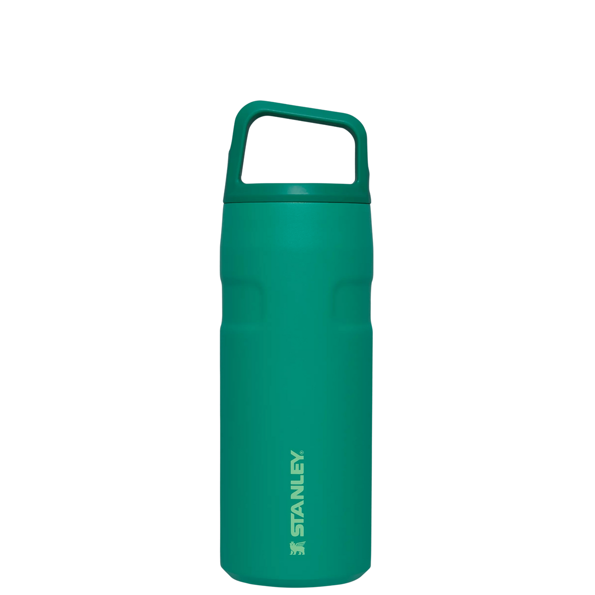 IceFlow™ Bottle with Cap and Carry+ Lid | 16 OZ