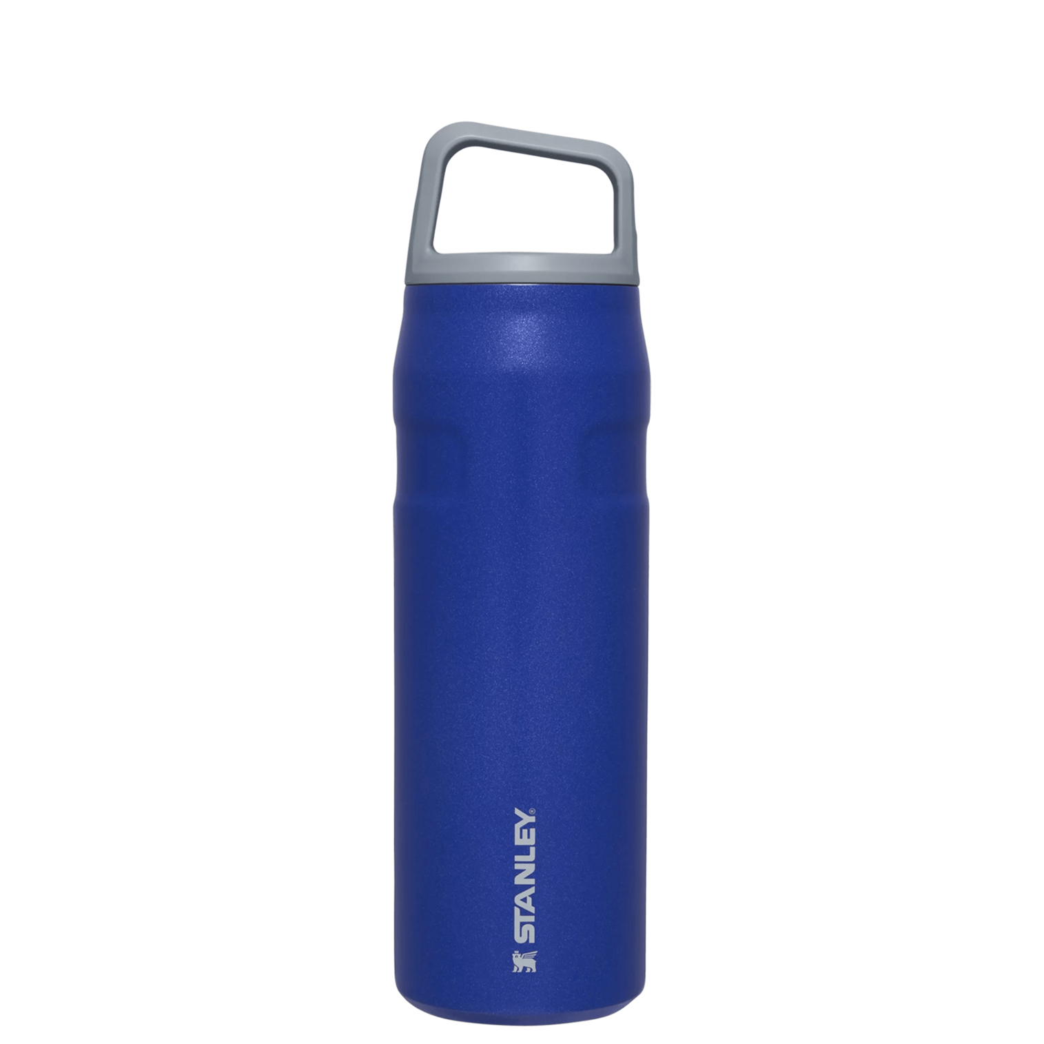 IceFlow™ Bottle with Cap and Carry+ Lid | 24 OZ