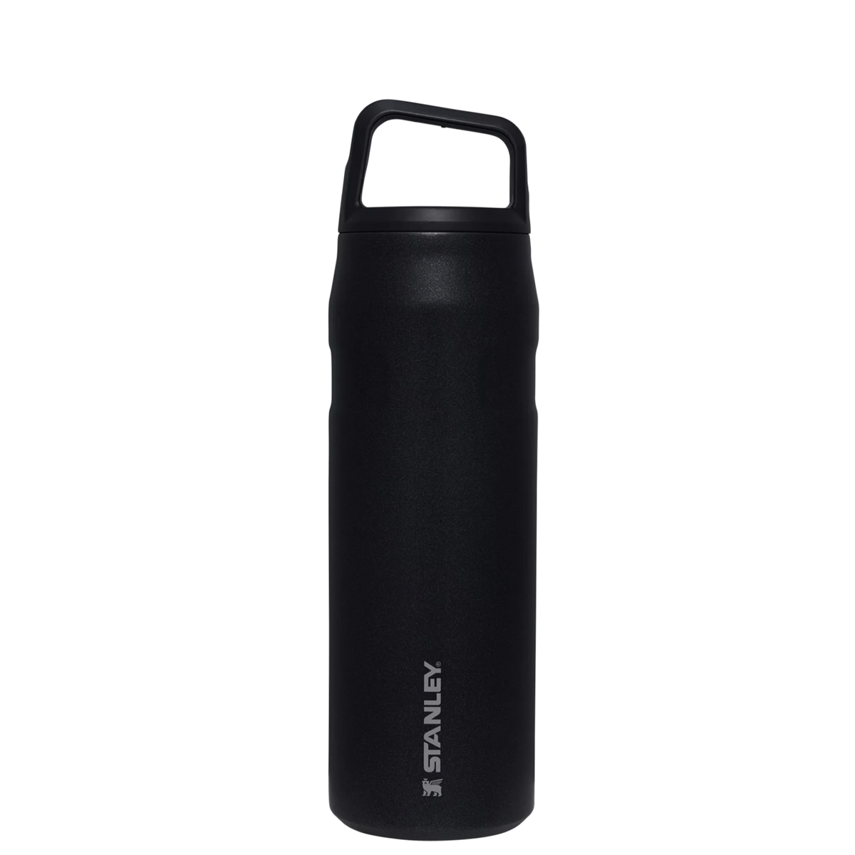 IceFlow™ Bottle with Cap and Carry+ Lid | 24 OZ