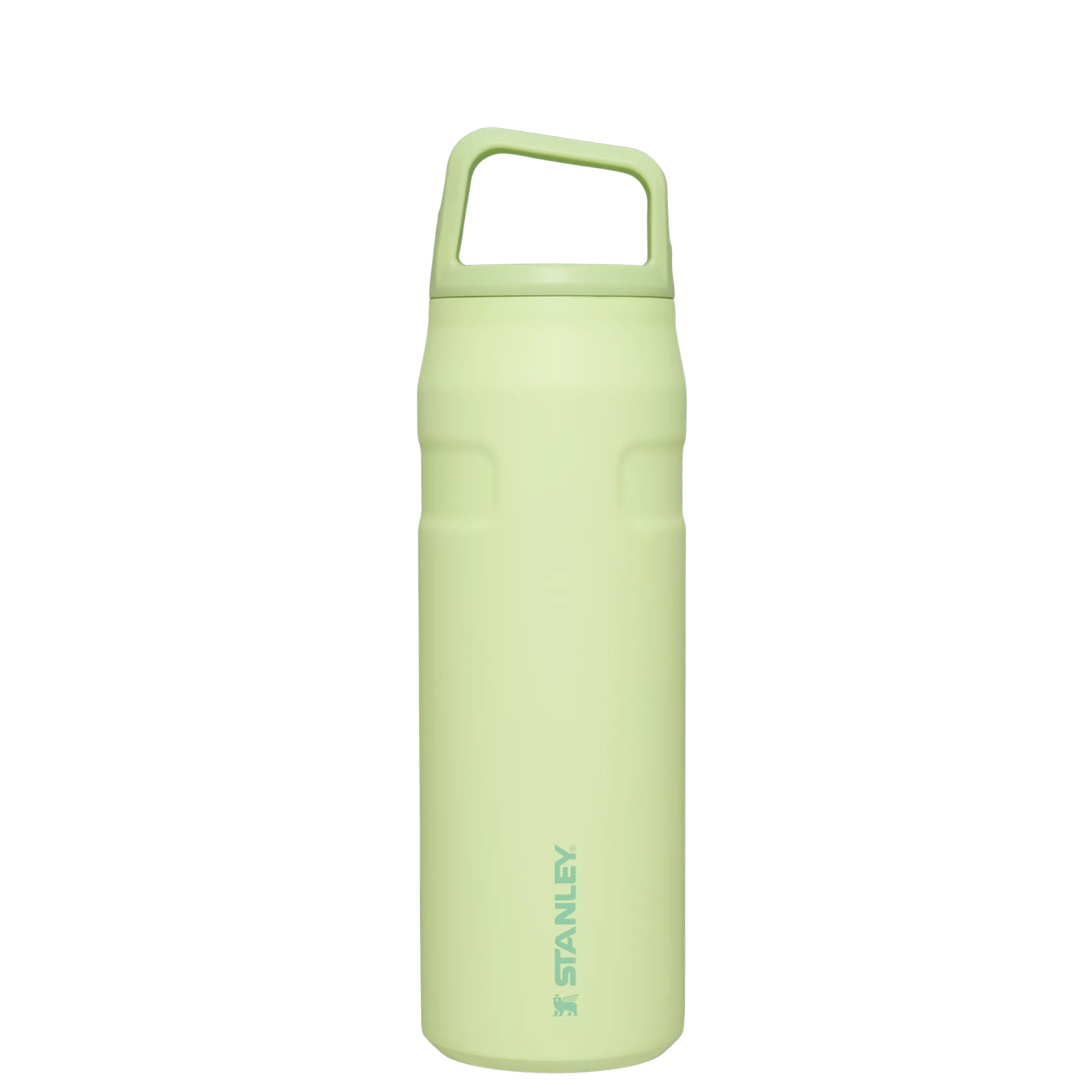 IceFlow™ Bottle with Cap and Carry+ Lid | 24 OZ