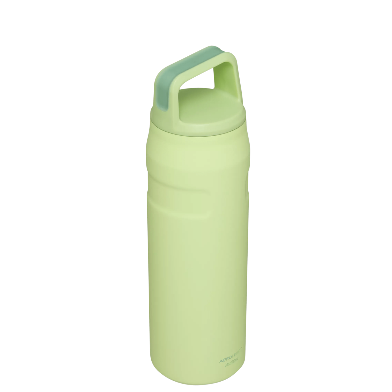 IceFlow™ Bottle with Cap and Carry+ Lid | 24 OZ